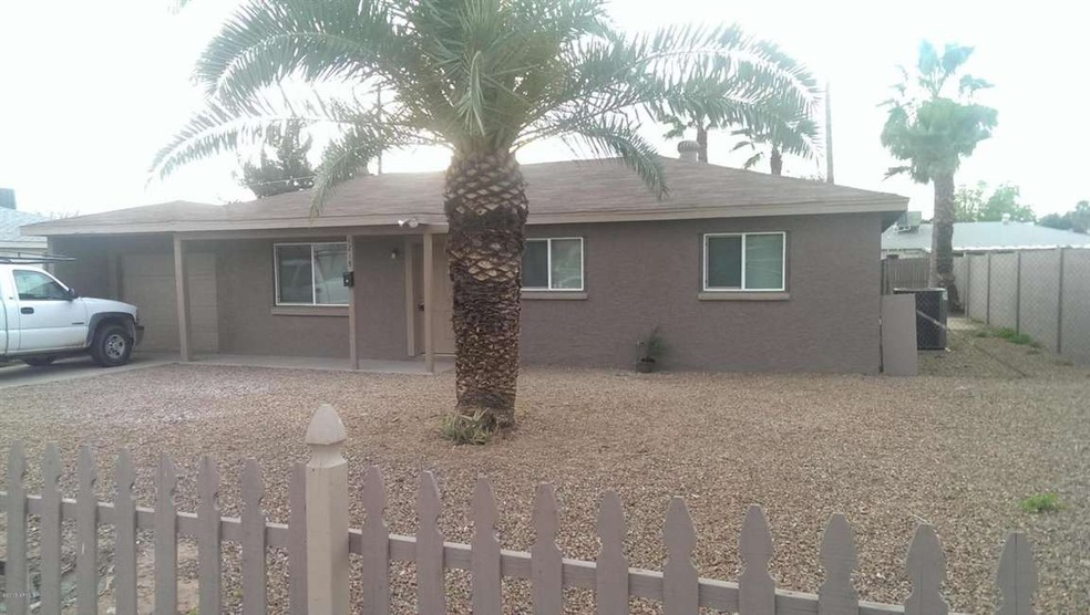 4218 N 47th Ave, Phoenix, AZ 85031 - photo 1