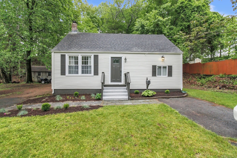 14 Oak Hill Rd, Rocky Hill, CT 06067 - photo 1