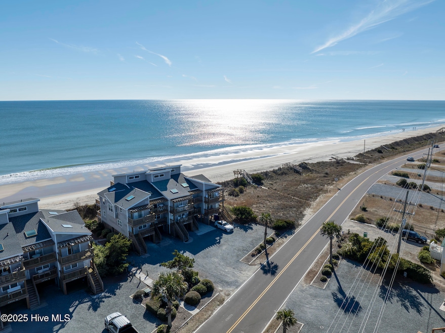1768-5 New River Inlet Road - Aerials -