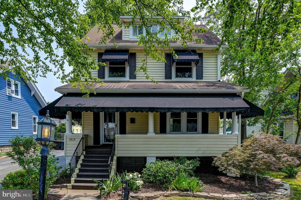 5513 Link Ave, Halethorpe, MD 21227 - photo 1