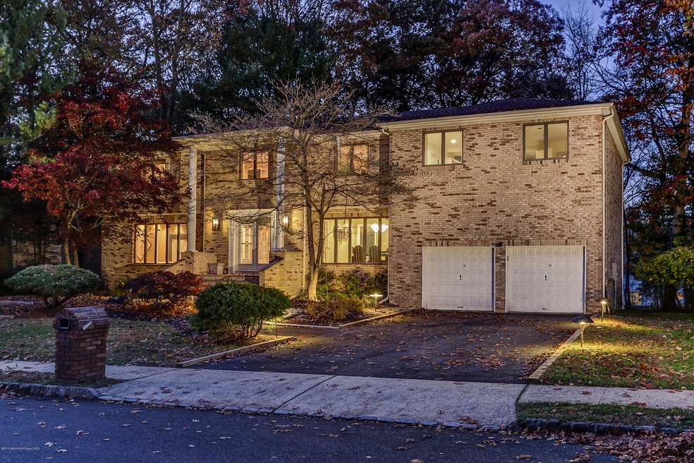 24 Vista Dr, Morganville, NJ 07751 - photo 1