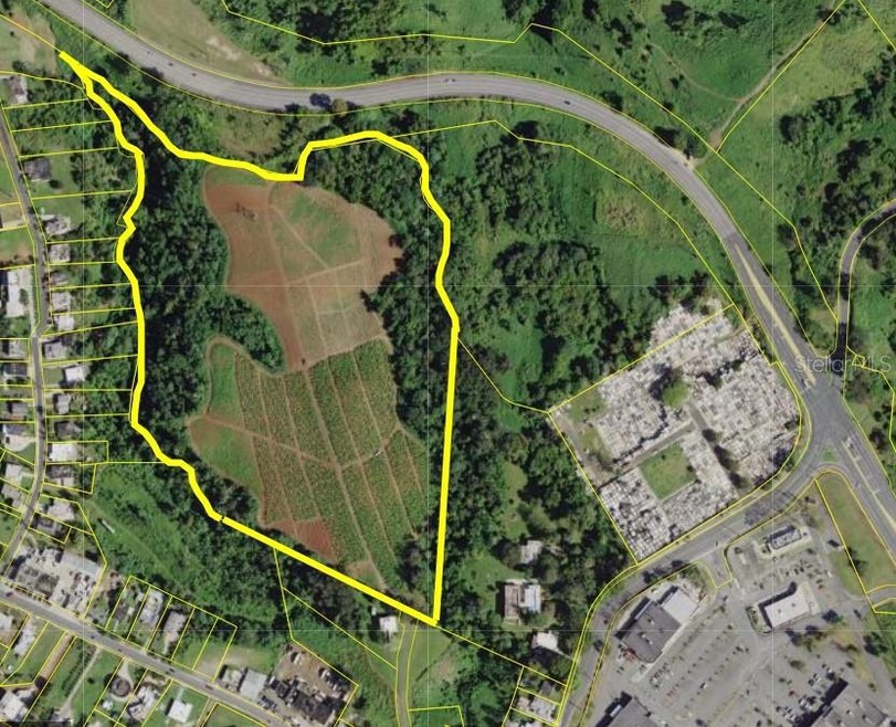 0 Carr-137 unit MFRPR9115625, Morovis, PR 00687 - photo 1