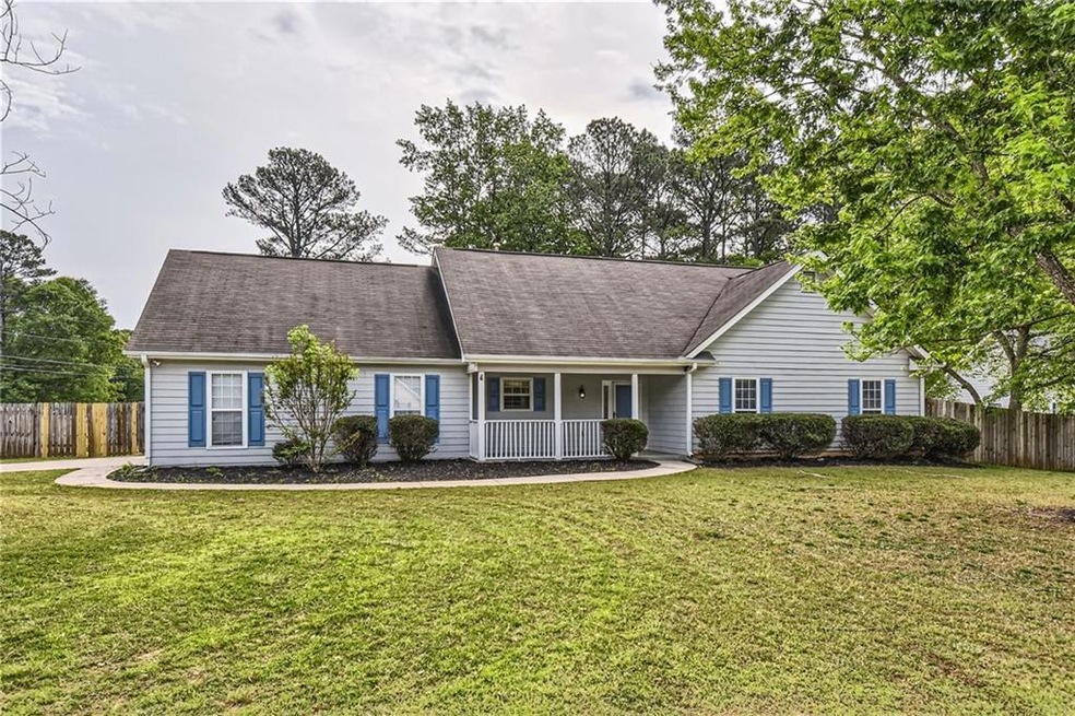 120 Allen Oaks Way, Covington, GA 30016 - photo 1