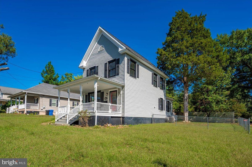 45 Mattingly Ave, Indian Head, MD 20640 - photo 1