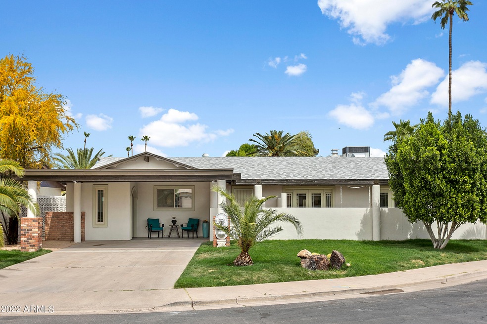 Sold $580,000 • Co-Listing Agent