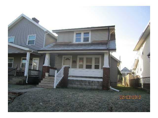 223 E Welch Ave, Columbus, OH 43207 - photo 1