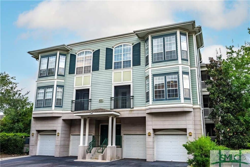 1912 Whitemarsh Way, Savannah, GA 31410 - photo 1