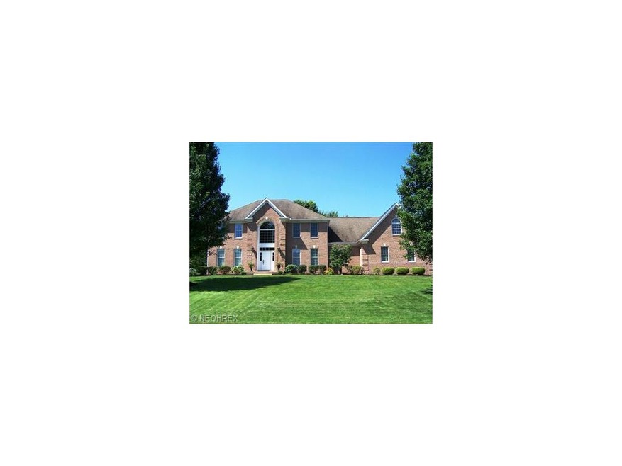 Welcome to 5569 Bridgecreek Ave NW in Jackson Town