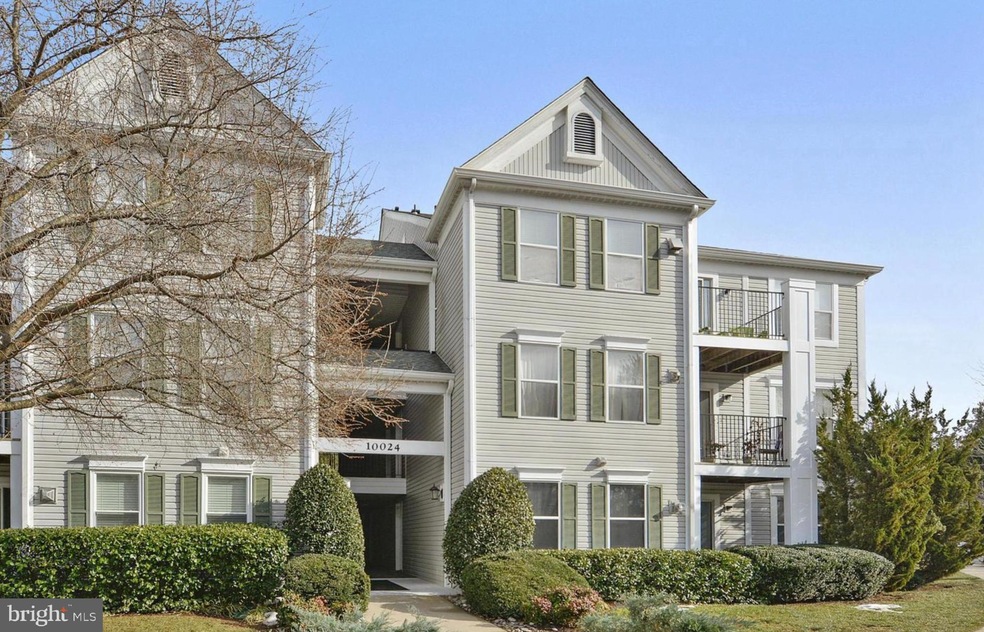 10024 Vanderbilt unit 9-14, Gaithersburg, MD 20878 - photo 1