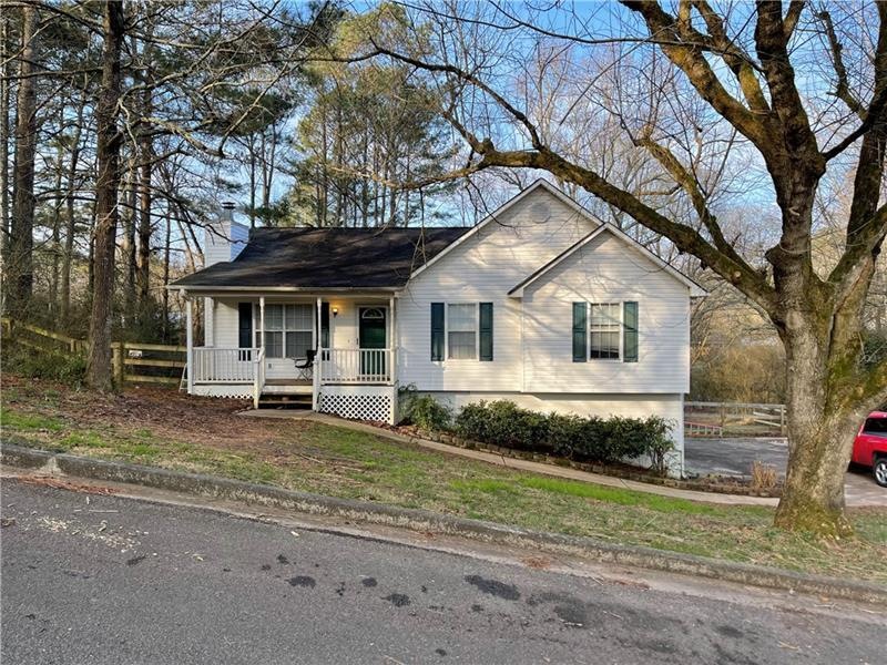 Sold $325,000 • Co-Listing Agent