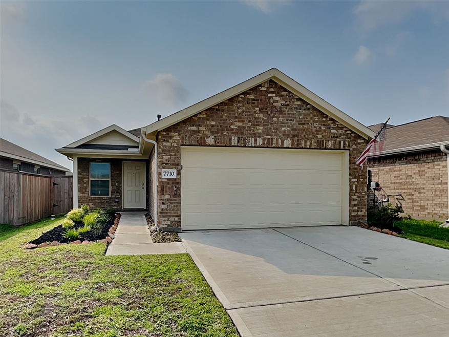 7710 Terania Meadow Ln, Katy, TX 77493 - photo 1