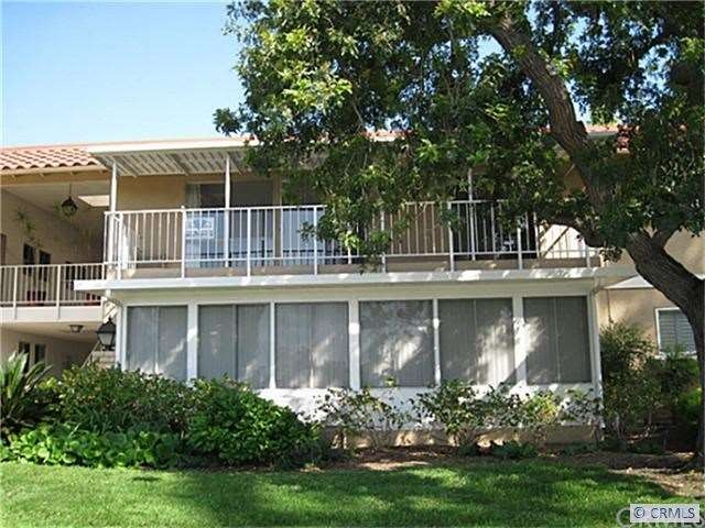 801 Ronda Mendoza unit N, Laguna Woods, CA 92637 - photo 1