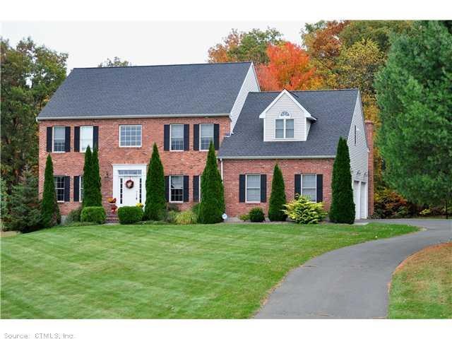 94 Charolais Way, Burlington, CT 06013 - photo 1