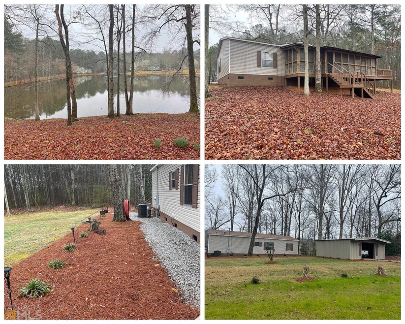 65 Powell Dr, Bowdon, GA 30108 - photo 1