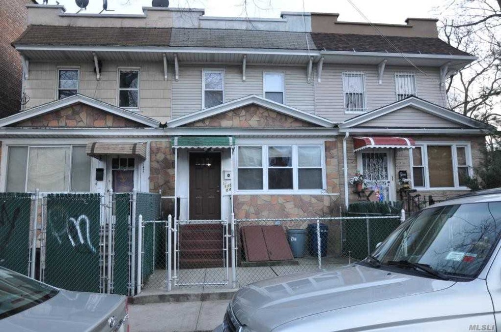 11004 91st Ave, Richmond Hill, NY 11418 - photo 1