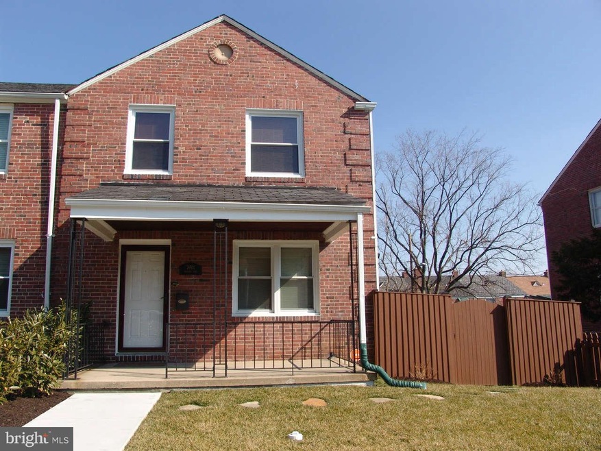 3901 Yolando Rd, Baltimore, MD 21218 - photo 1