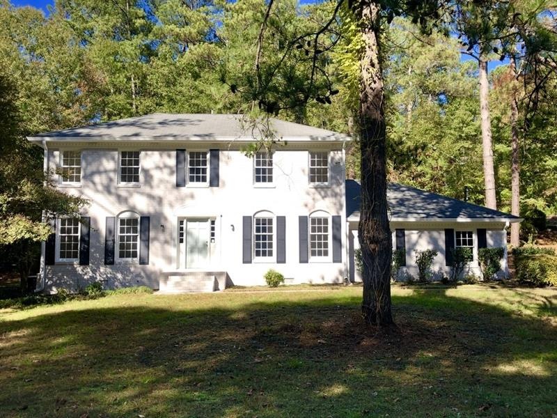 1467 Manchester Ct SW, Lilburn, GA 30047 - photo 1