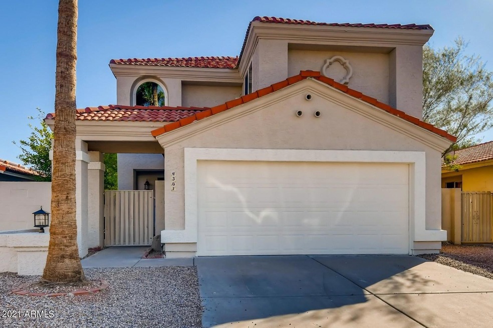 4361 E Corral Rd Phoenix AZ - Web Qualit