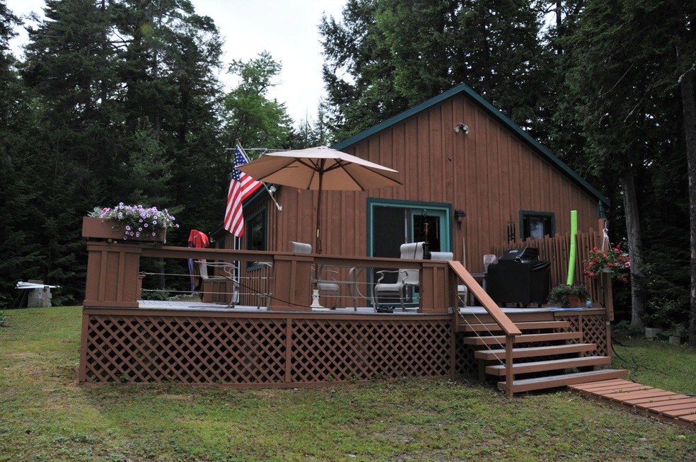 15 Eagle Ln, Cedar Lake Township, ME 04462 - photo 1