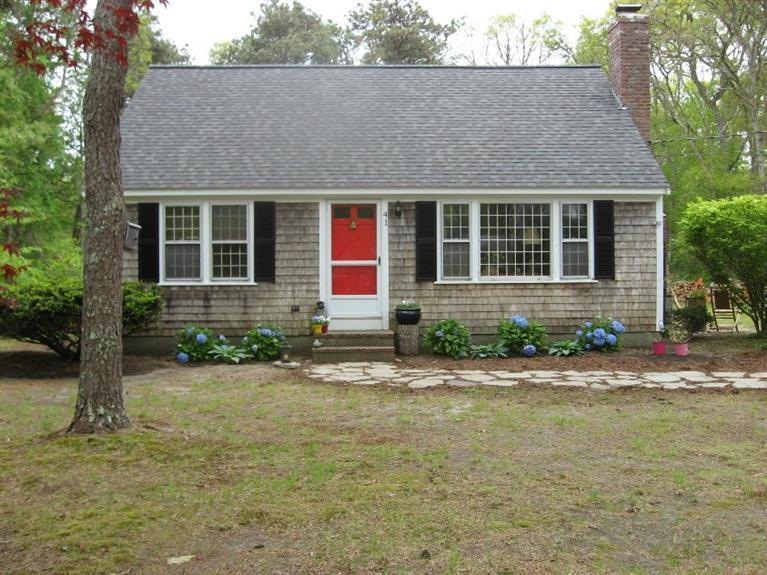 41 Trout Pond Ln, Brewster, MA 02631 - photo 1