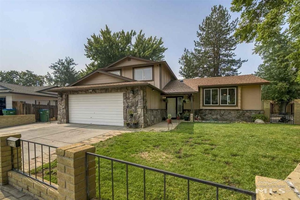 1001 Sage View Dr, Sparks, NV 89434 - photo 1