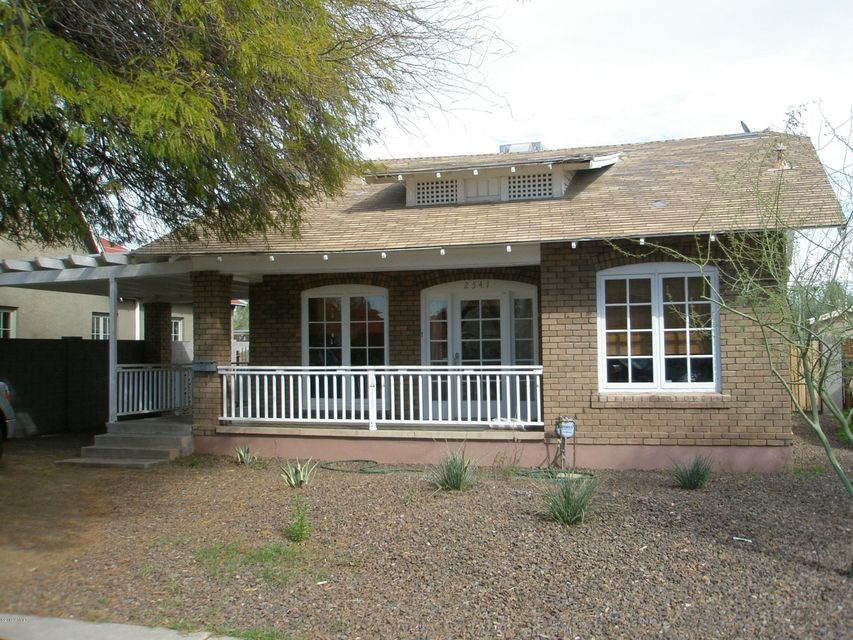 Connie & Randy Sutton- 2541 N