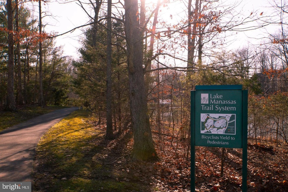 8347 Roxborough Loop, Gainesville, VA 20155 - photo 1