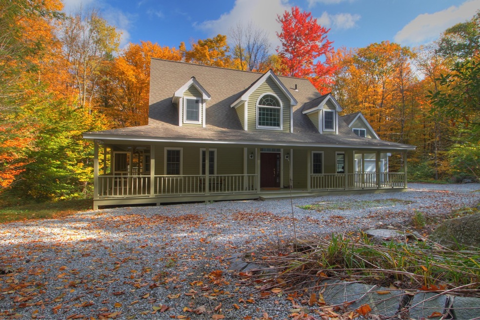 107 Cherokee Rd