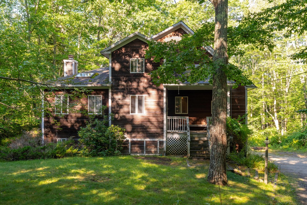 11 Drinkwater Point Rd, Yarmouth, ME 04096 - photo 1