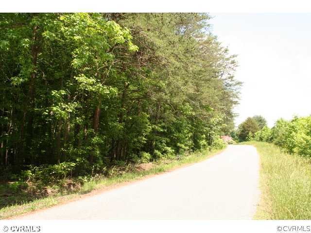 Land - Welcome to the 10 acres along Nichols Road!