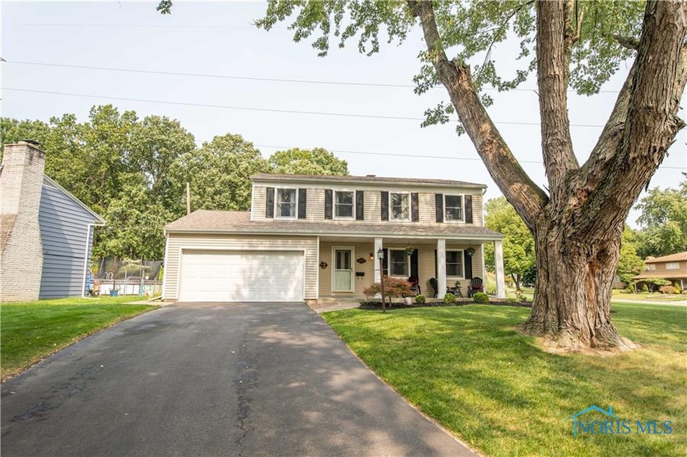 1940 Chalice Way, Toledo, OH 43613 - photo 1