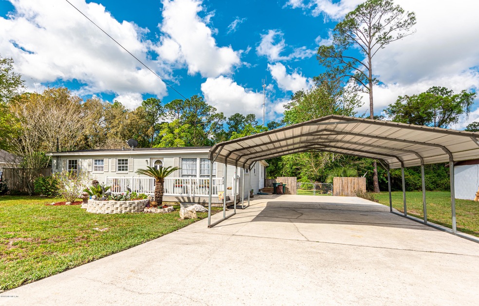 4036 Packard Dr, Jacksonville, FL 32246 - photo 1