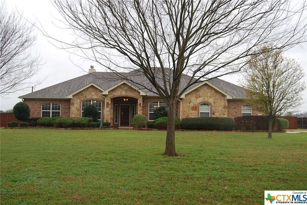 2130 Allena Ln, Temple, TX 76502 - photo 1