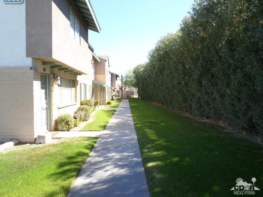 1000 N Lovekin Blvd unit 47, Blythe, CA 92225 - photo 1