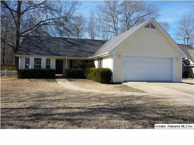 Welcome Home to 1539 Timber Drive!