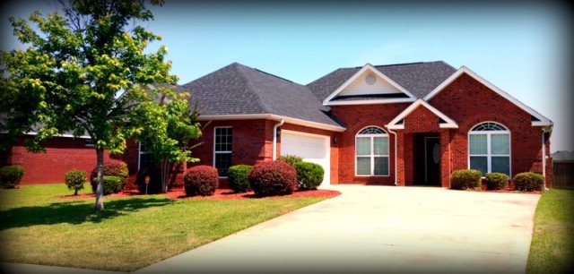 103 Alexis Way, Byron, GA 31008 - photo 1