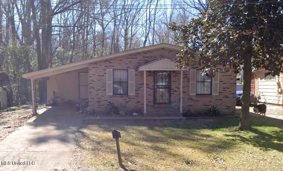 Front Elevation
