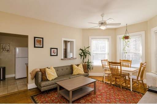 369 Tappan St unit 9, Brookline, MA 02445 - photo 1