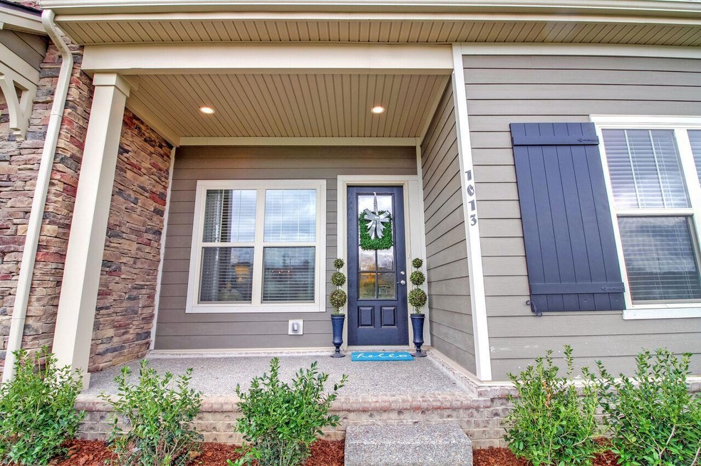 2097 Inland Dr, Franklin, TN 37064 - photo 1