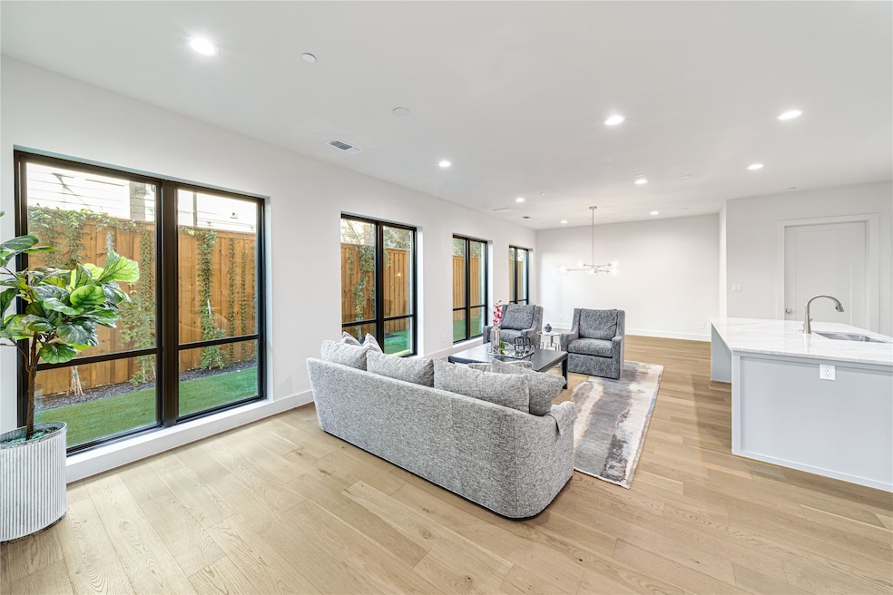 3601 Routh St unit 1B, Dallas, TX 75219 - photo 1