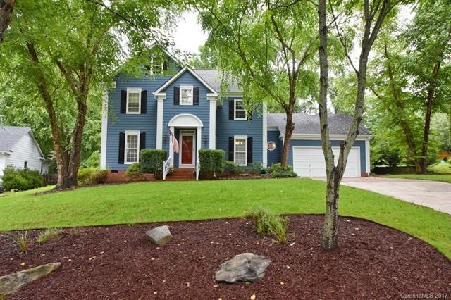 Welcome Home - 6424 Felton Court