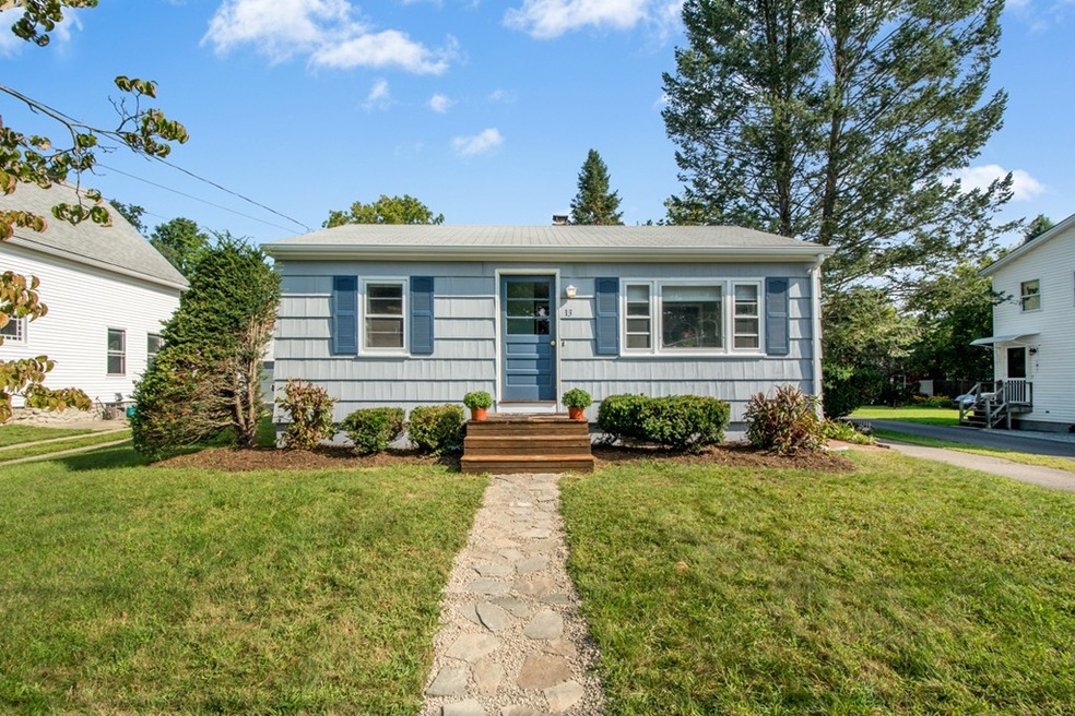 13 John St, Milford, MA 01757 - photo 1