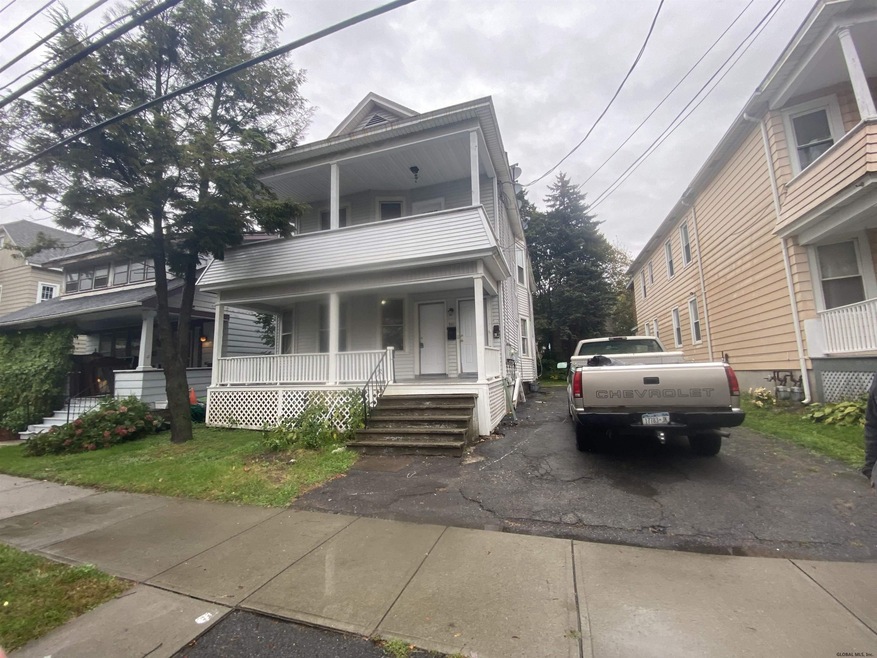 281 Myrtle Ave, Albany, NY 12208 - photo 1