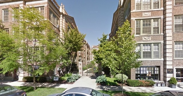 911 Elmwood Ave unit G1, Evanston, IL 60202 - photo 1