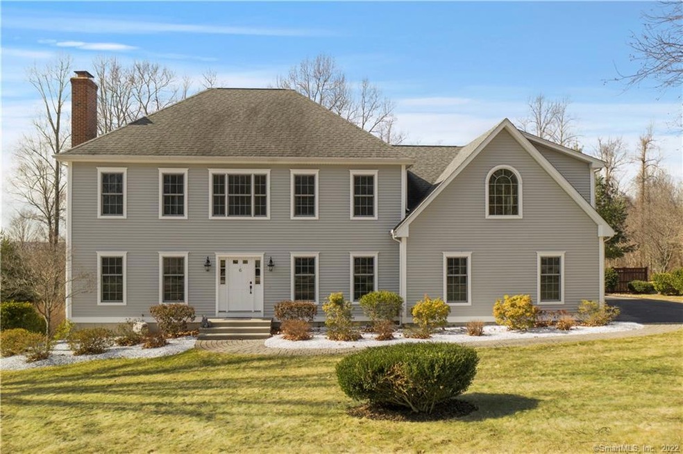 6 Flannery Row, East Hampton, CT 06424 - photo 1