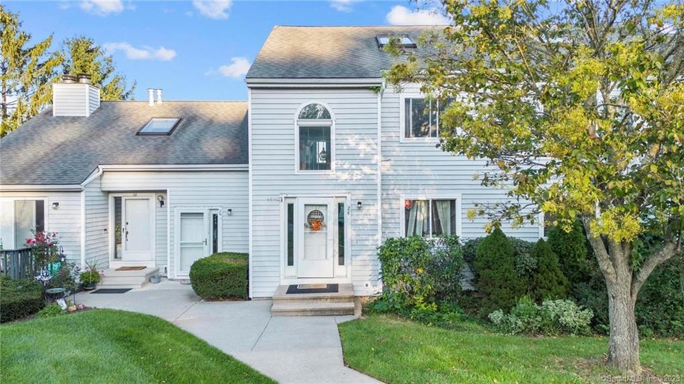 24 Morningview Dr unit 24, Cromwell, CT 06416 - photo 1