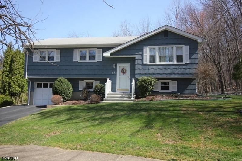 38 Held Terrace, Wanaque, NJ 07465 - photo 1