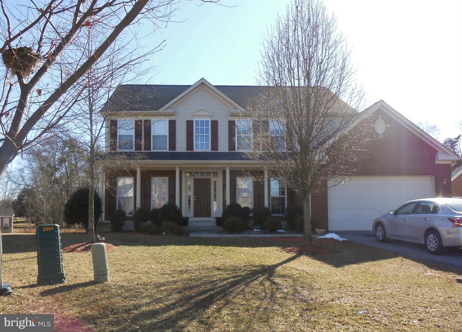 2644 Basingstoke Ln, Bryans Road, MD 20616 - photo 1