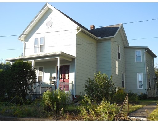 2-6 Day Ave, Holyoke, MA 01040 - photo 1