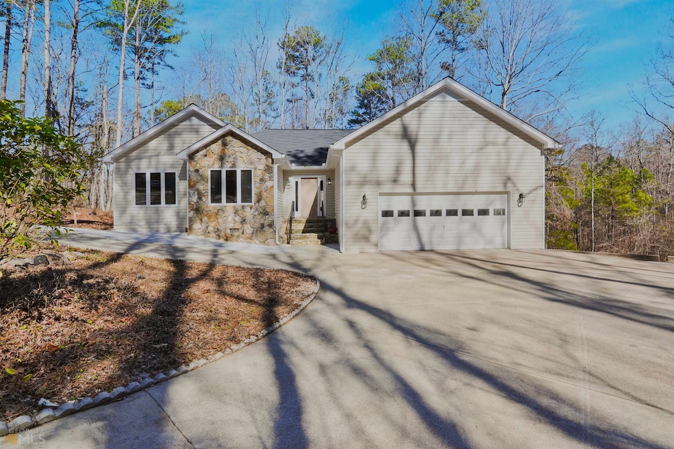 8139 Spruce Ct, Villa Rica, GA 30180 - photo 1